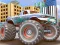 Monster Truck Stunt Driving Simulation — free online game