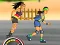 Beach Blaze — free online game