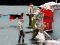 Santa Kills Zombies 2 — free online game