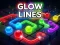 Glow Lines — game online gratis