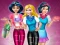 Mall Shopping Fever — free online game