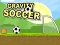 Gravity Soccer — free online game