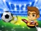 Europe Soccer Cup 2021 — free online game