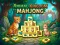 Animal Kingdom Mahjong — free online game