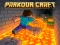 Parkour Craft เกมออนไลน์ฟรี