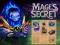 Mage's Secret — free online game