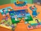 Oggy and the Cockroaches Jigsaw Puzzle