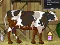 Blue ribbon bash — free online game