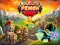 Demon Raid 2 — darmowa gra online