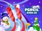 Pencil Rush Online