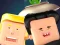 Stop Trump Vs Kim Jong-Un — free online game
