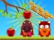 Drop The Apple Into Mouth — free online game