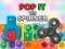 Pop It vs Spinner — free online game