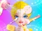 Sweet Princess Makeup Party — free online game