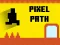 Spel Pixel Path aanlyn