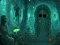 Zombie Hideaway Escape — free online game