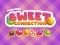 Mahjong Sweet Connection — free online game