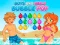 Гульня Boys & Girls Bubble Pop онлайн