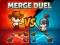 Gra Merge Duel w Internecie