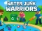 Water Junk Warriors — free online game
