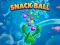 Snack Ball — безплатна онлайн игра