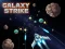 Cluiche Galaxy Strike ar líne