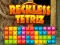 Reckless Tetriz – ingyenes online játék