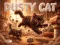 Lojë Dusty Cat në internet