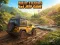 Mud Trails 4x4 Jeep Game — безкоштовна онлайн гра