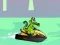 Swampy Motorboat Race — free online game