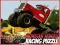 Monster Trucks Racing Puzzle — free online game