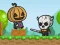 Running Pumpkin — free online game