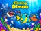 Finding Dimoo — besplatna online igra