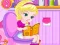 Potty Train Baby Elsa — free online game