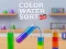 Color Water Sort 3D — permainan dalam talian percuma