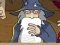 A glass of milk in the Wild West — free online game