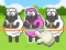 Sheep Sort Puzzle Sort Color — free online game