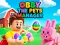 Obby the Pets Manager — मुफ्त ऑनलाइन गेम