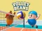 Volley Beans — لعبة مجانية اون لاين