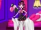Delicate Dracula Dress Up — free online game