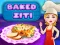 Trò chơi Baked Ziti trực tuyến