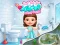 遊戲Sweet Baby Girl Cleanup Messy House在線