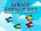 Juego Flappy Crazy Bird en línea