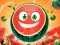 Watermelon Merge — free online game