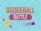 Dodgeball Battle — free online game