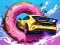 Roof Car Stunt — free online game