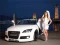 Miss Tuning Show Girls — free online game