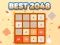 游戏best 2048在线
