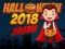 Lojë Halloween 2018 Jigsaw në internet