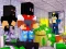 Jogo Robberies 3D online